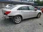 2012 CHRYSLER 200