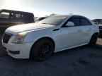2013 CADILLAC CTS