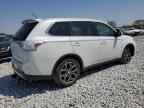2015 MITSUBISHI outlander