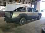2003 CHEVROLET Avalanche