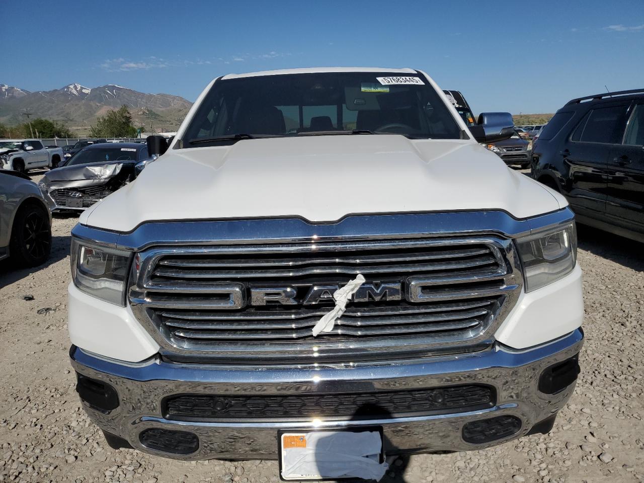 2024 RAM 1500
