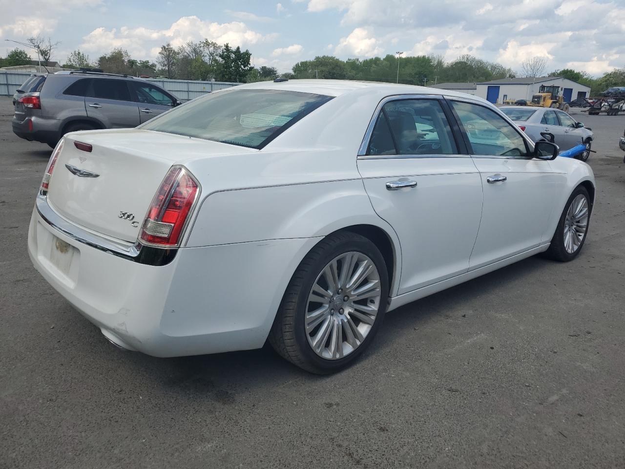 2013 CHRYSLER 300