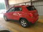 2017 CHEVROLET TRAX