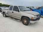 2001 CHEVROLET SILVERADO 1500