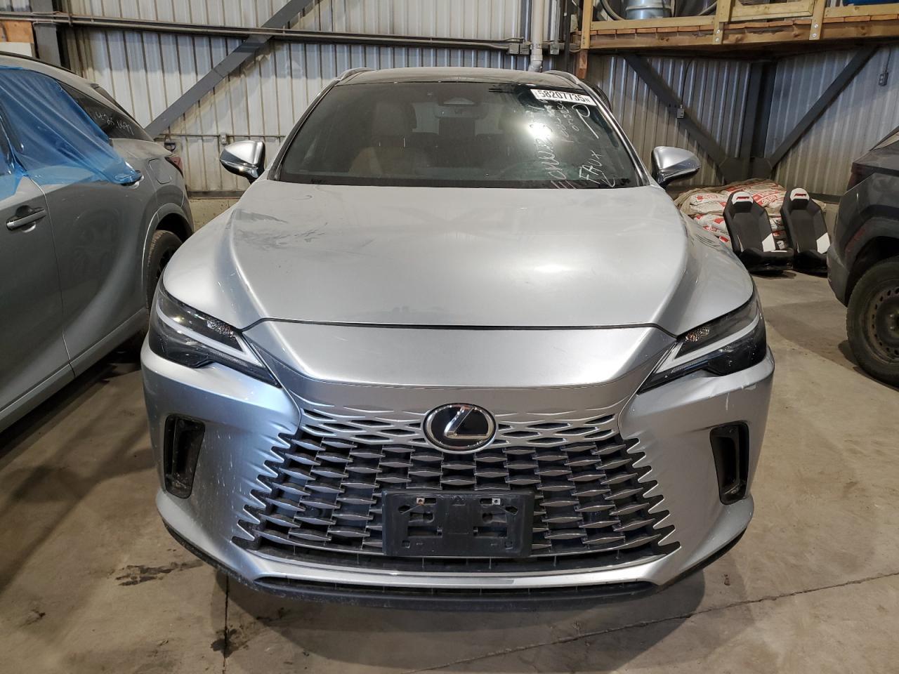 2023 LEXUS RX 350