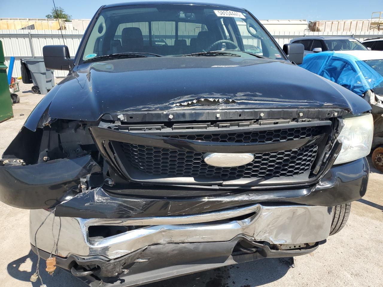 2006 FORD F-150
