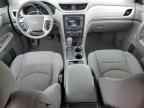2013 CHEVROLET TRAVERSE
