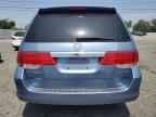 2008 HONDA ODYSSEY
