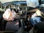 2015 DODGE GRAND CARAVAN