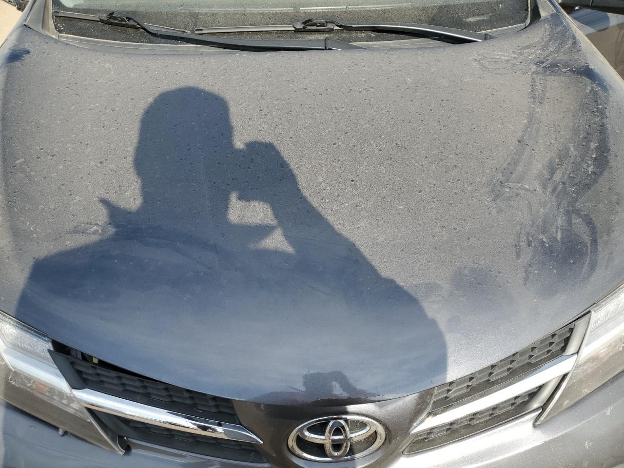 2013 TOYOTA RAV4