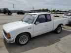 1985 NISSAN 720