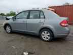 2007 NISSAN VERSA