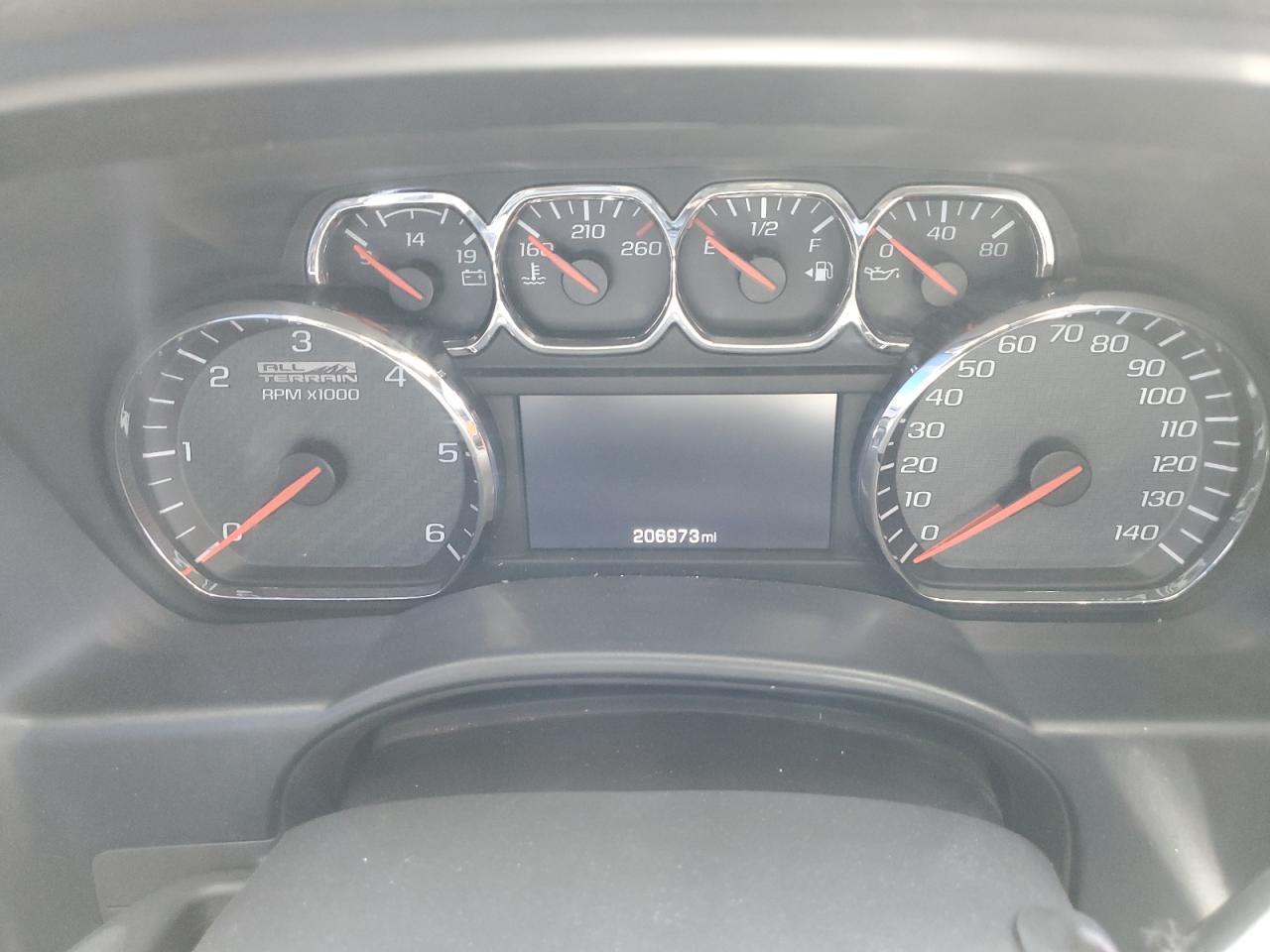 2014 GMC Sierra