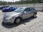 2013 CHRYSLER 200