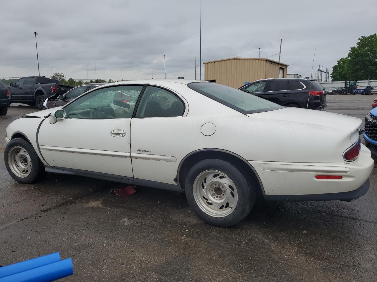 1996 BUICK Riviera