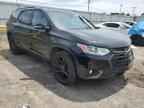2021 CHEVROLET TRAVERSE