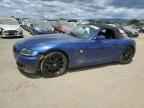 2007 BMW Z4