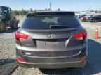 2015 HYUNDAI TUCSON