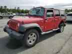 2007 JEEP WRANGLER