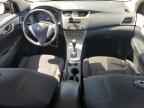 2014 NISSAN SENTRA