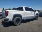 2020 GMC Sierra