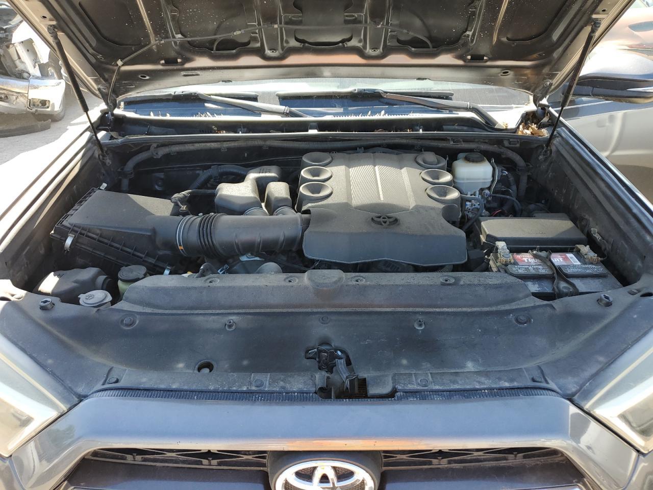 2014 TOYOTA 4Runner