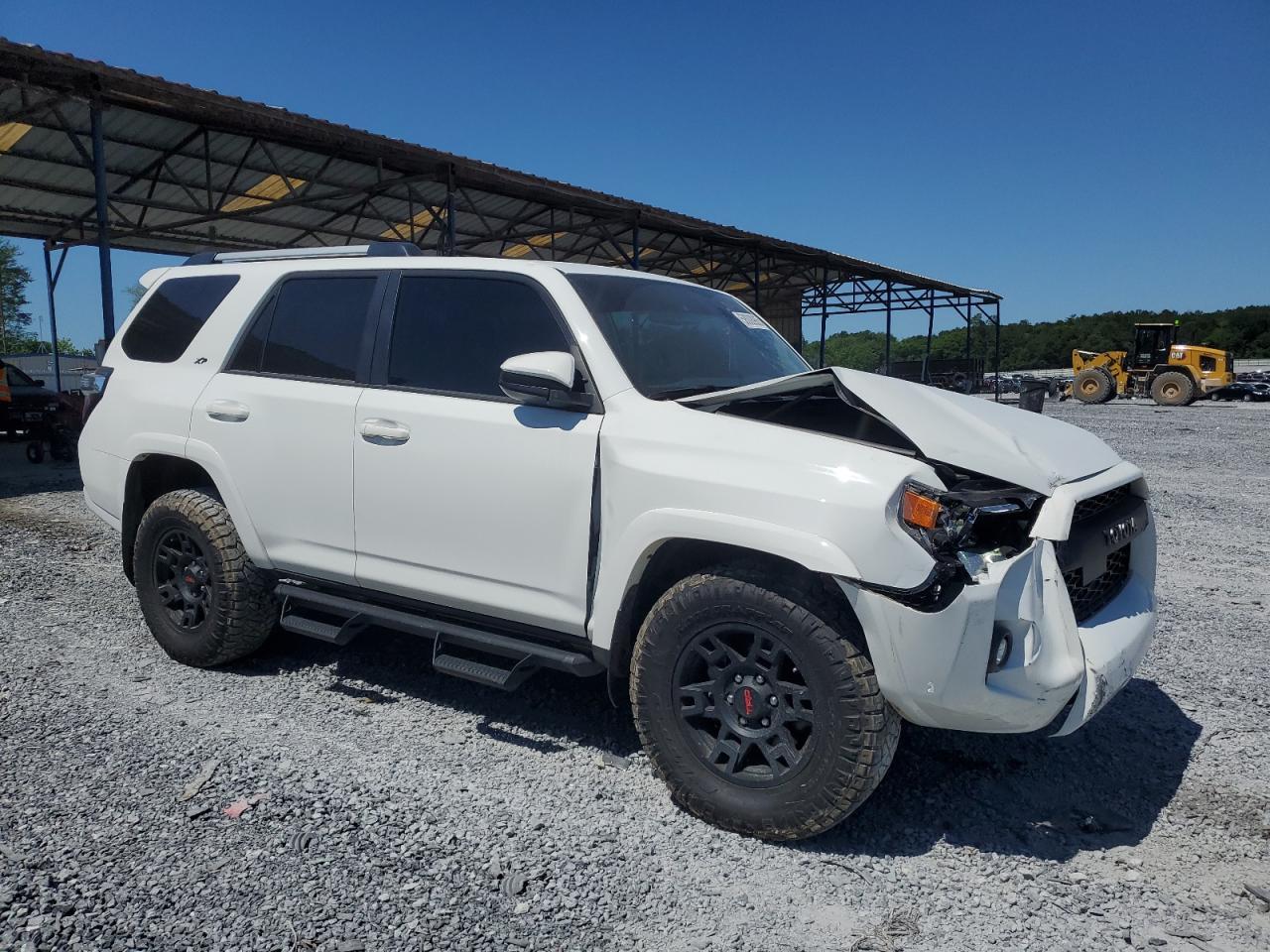 2024 TOYOTA 4Runner