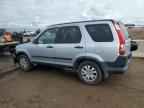 2005 HONDA CR-V