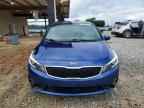 2018 KIA FORTE