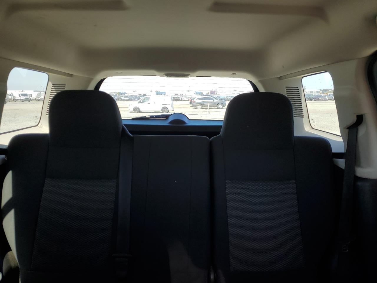 2010 JEEP PATRIOT
