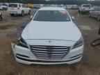2016 HYUNDAI GENESIS