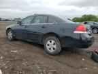 2007 CHEVROLET IMPALA