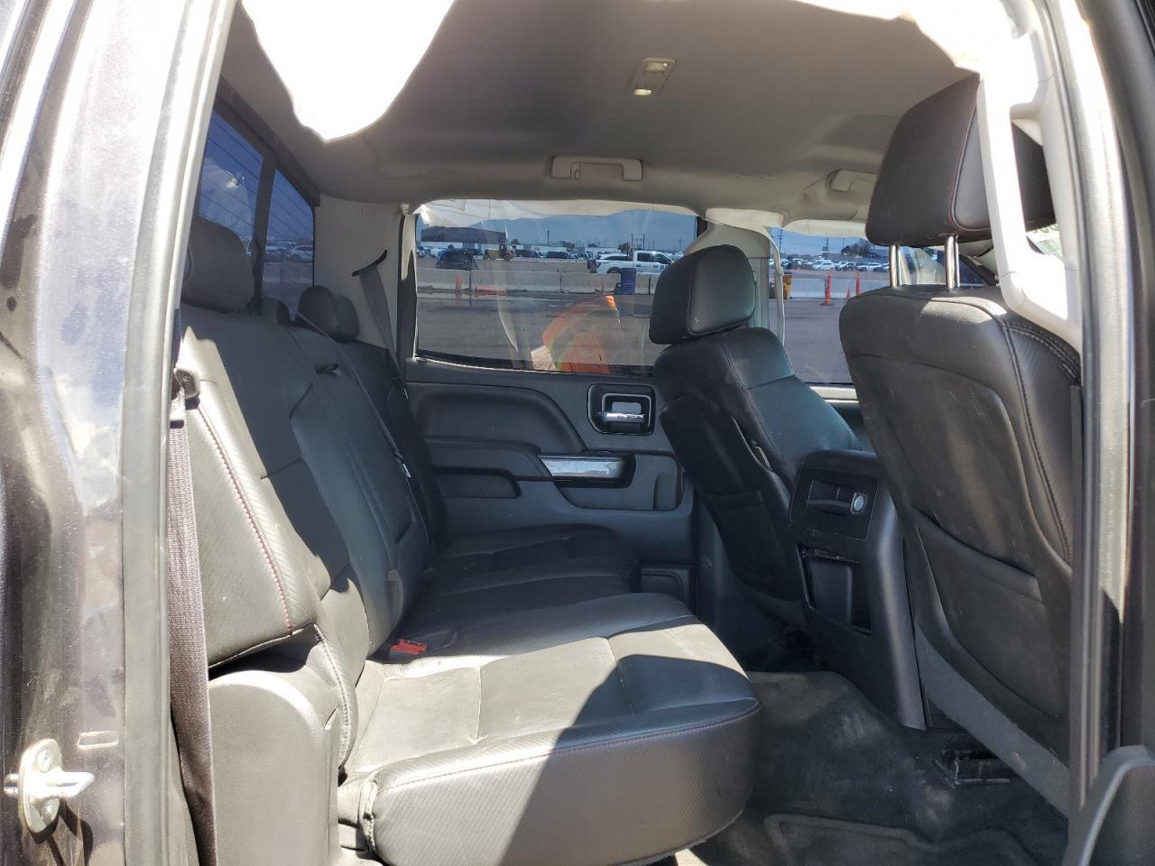 2014 GMC Sierra