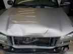 2002 CHEVROLET Trailblazer
