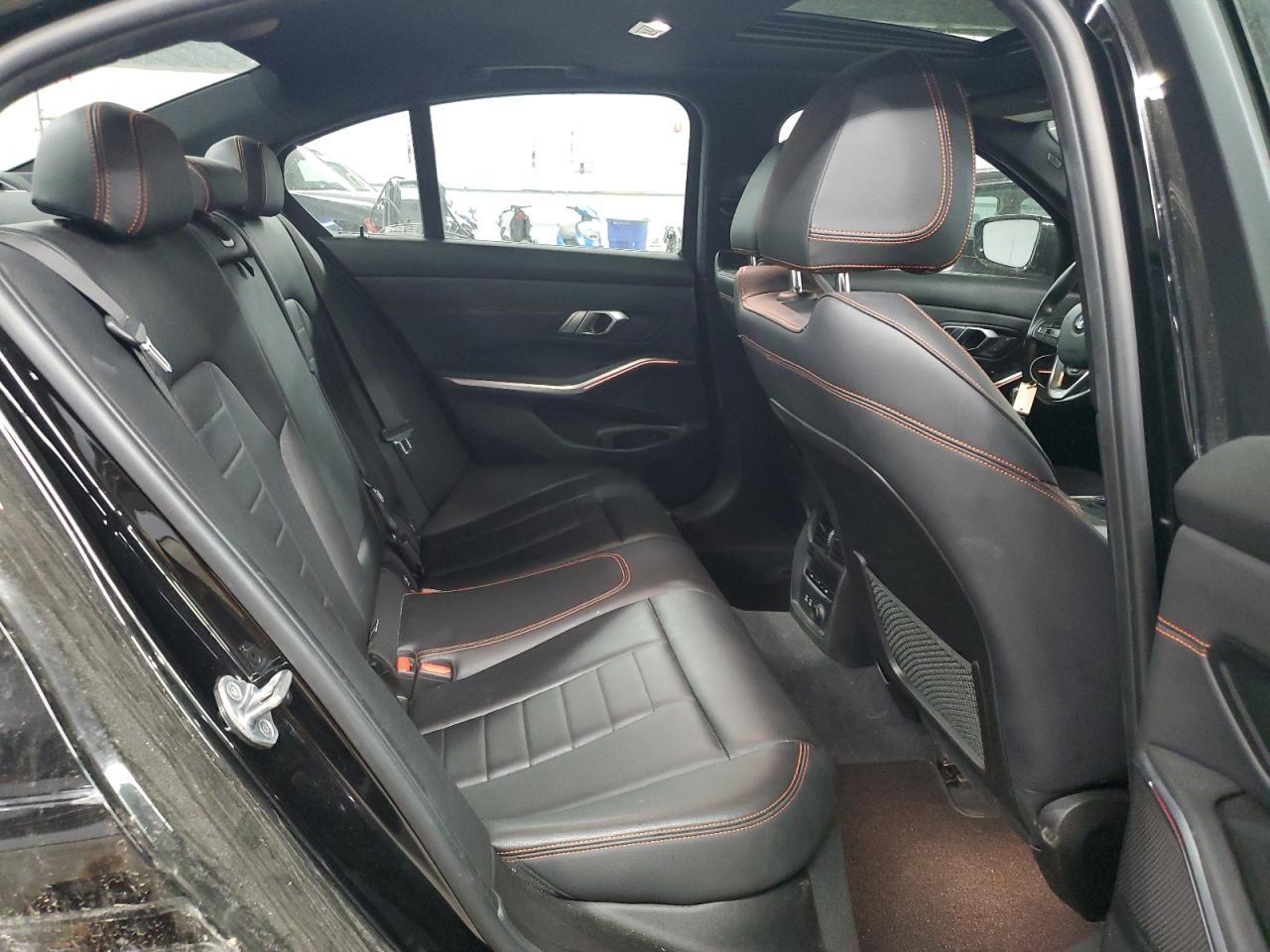 2019 BMW 3 SERIES