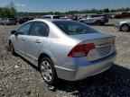 2011 HONDA CIVIC