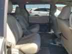 2012 TOYOTA SIENNA