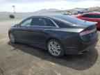 2016 LINCOLN MKZ