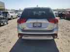 2019 MITSUBISHI outlander