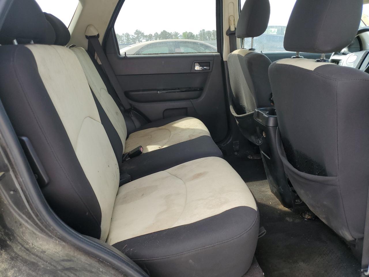 2008 MAZDA Tribute