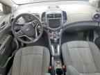 2014 CHEVROLET SONIC