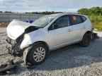 2011 NISSAN ROGUE