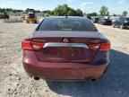 2017 NISSAN Maxima