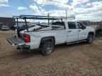 2018 GMC Sierra