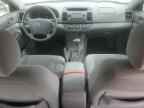 2005 TOYOTA CAMRY