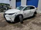 2018 LEXUS Nx