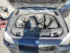 2011 BMW 5 series