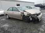 2002 TOYOTA CAMRY