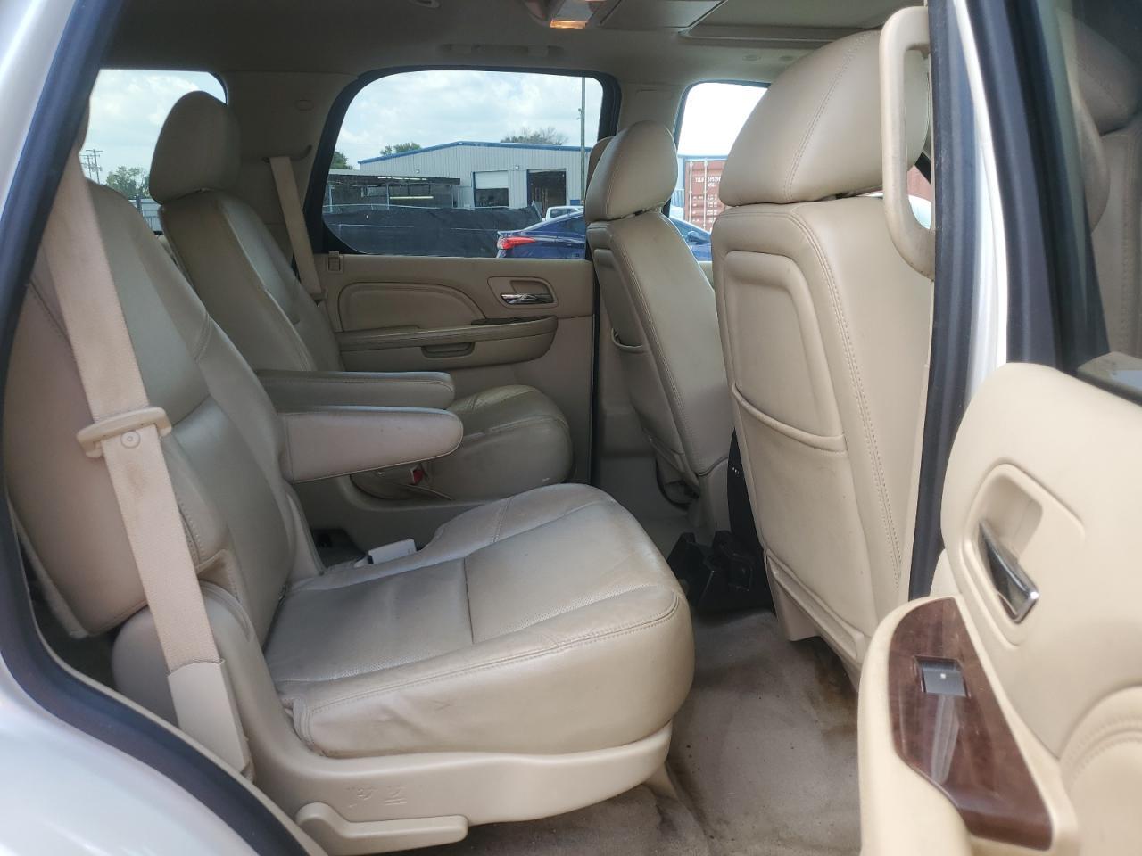 2013 CADILLAC ESCALADE