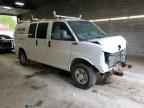 2020 CHEVROLET EXPRESS 2500